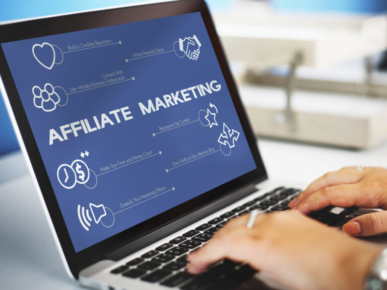 How to Choose the Right Niche for Affiliate Marketing (2025 Beginner’s Guide)